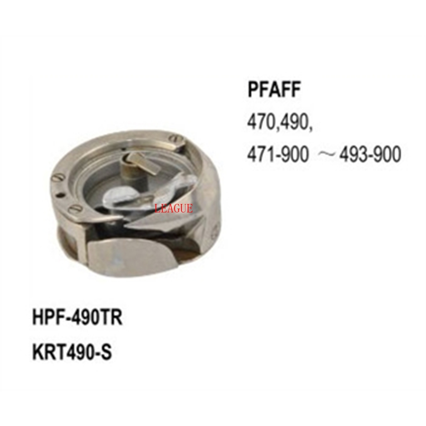 ͸ ũ HPF-490TR Pfaff 470, 490, 471-900  493-900 ..